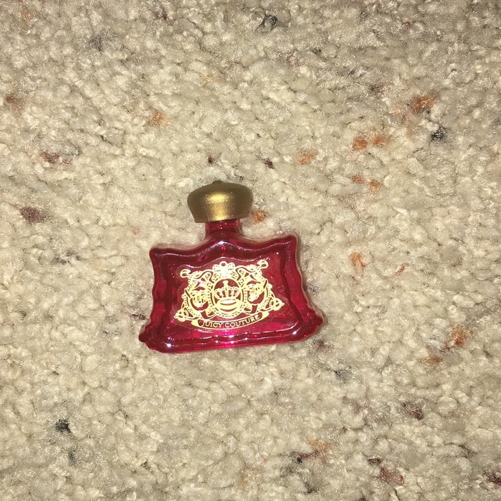 Juicy couture Viva la juicy perfume